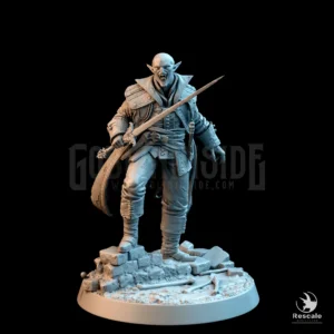 Nocturne Assembly Advance
