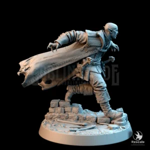 Nocturne Assembly Arrive