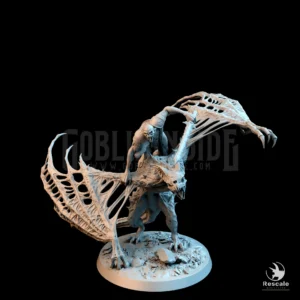 Dabeath Attack Mount