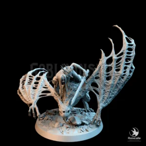 Dabeath Check Mount