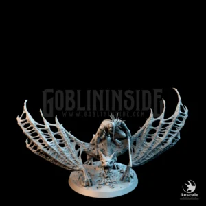 Dabeath Cry Mount