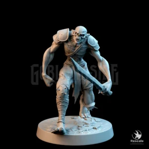 Ghoul Ravager Walk Wonder
