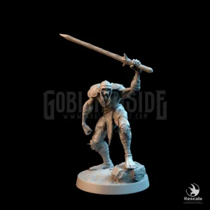 Ghoul Ravager Winner