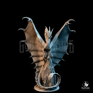 Gold Dragon Legendary Prestige