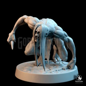 Savage Ghoul Crouch