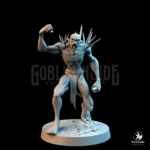 Savage Ghoul Winner
