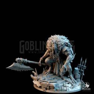 Undead King