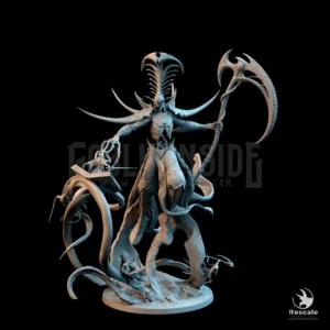 Velkaran The Fallen