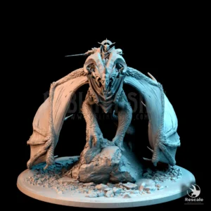 Astralyon Chief Mount