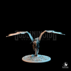Astralyon Fly Mount