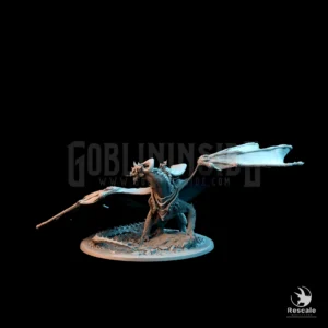 Astralyon Guard Mount