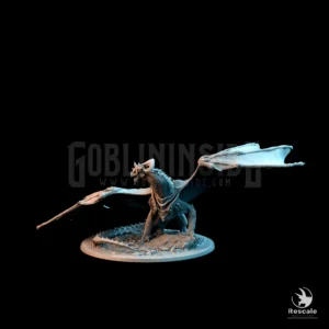 Astralyon Guard Saddle