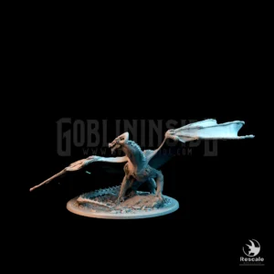 Astralyon Guard Wild