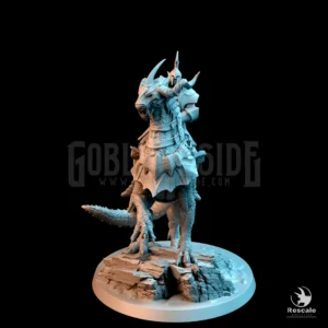 Dragoryx Chief Mount