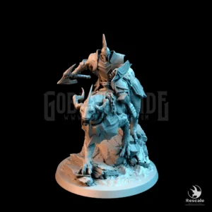Dragoryx Walk Mount