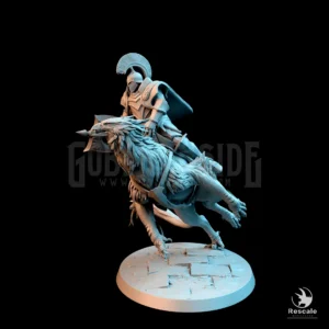 Gryph Chase Cape