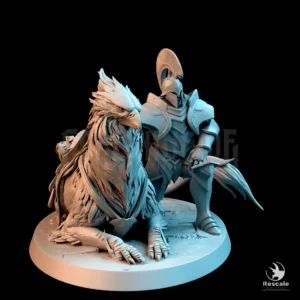 Gryph Rest Mount