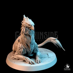 Gryph Rest Wild