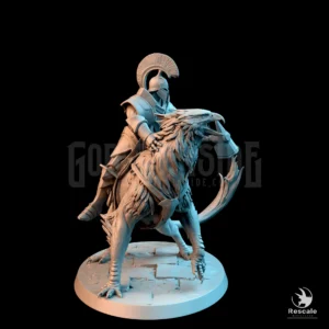 Gryph Roar Mount