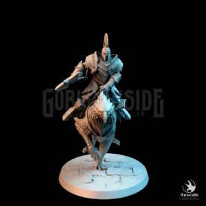 Gryph Sprint Cape