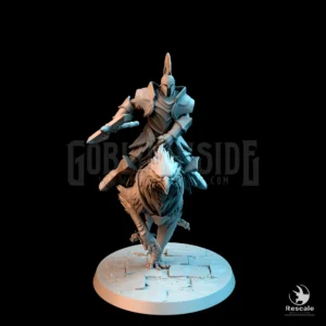 Gryph Sprint Mount
