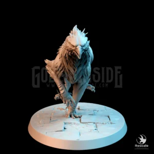 Gryph Sprint Wild