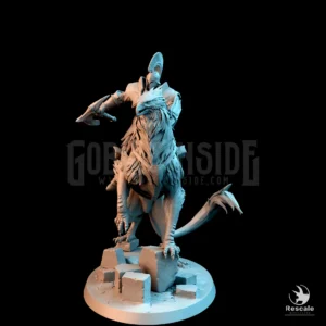 Gryph Stance A Mount
