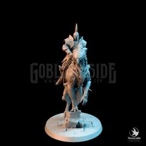 Gryph Stance B Mount