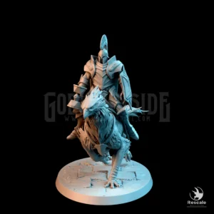 Gryph Trot Cape