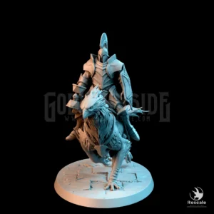 Gryph Trot Mount
