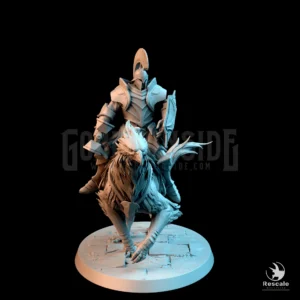 Gryph Walk Mount