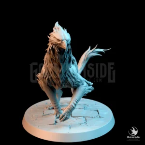 Gryph Walk Wild