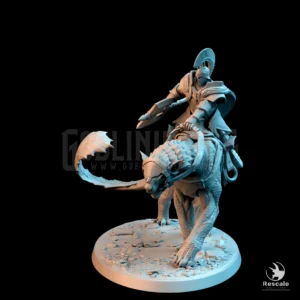 Panthera Bully Cape