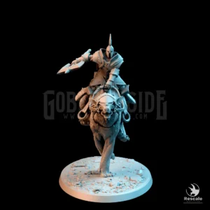 Panthera Gallop Cape