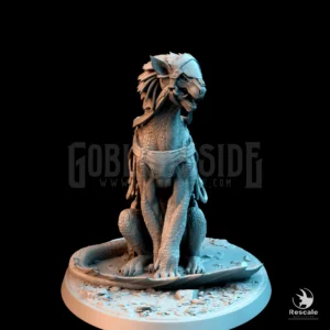 Panthera Sit Saddle