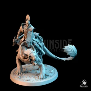Panthera Stealth Mount