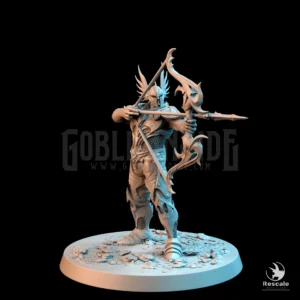 Sentinel Of Aetherium Bow A Helm