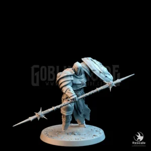 Ascended Legion Charge No Wings