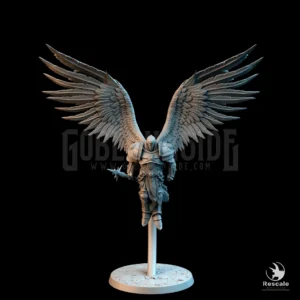 Ascended Legion Fly Chief
