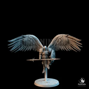 Ascended Legion Fly Guard