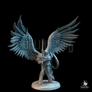 Ascended Legion Guard
