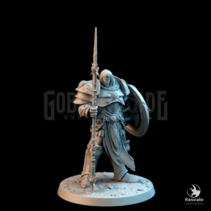 Ascended Legion Guard Wingless