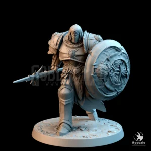 Ascended Legion Walk Wingless