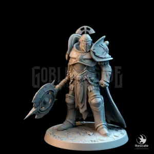 Radiant Legion Spear Stand