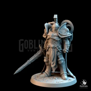 Radiant Legion Sword Stand