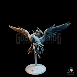Sky Sentinel Fly A Mount