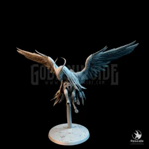Sky Sentinel Fly A Saddle