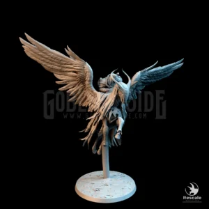 Sky Sentinel Fly B Mount