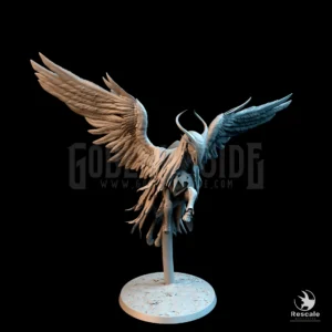 Sky Sentinel Fly B Saddle