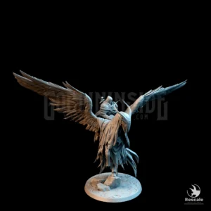 Sky Sentinel Stance Mount